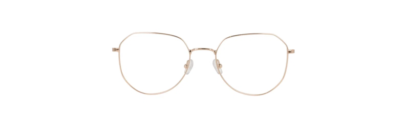 Vera Bradley VBDORIENNE Eyeglasses - view 2